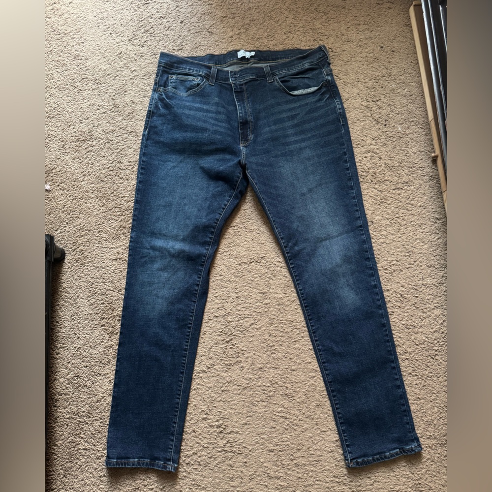 Men's True Craft Jeans